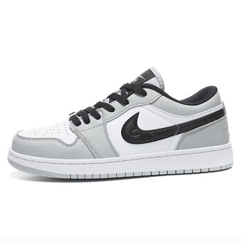 耐克(nike)e10yundng空军一号男鞋官网情侣板鞋aj小白鞋女款潮鞋 紫色