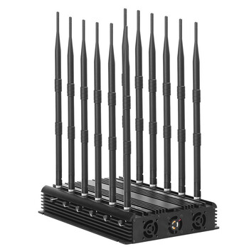 标康设备多功能信号考场屏蔽器wifi阻断防作弊仪器会议室手机wifi信号