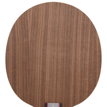 YASAKA亚萨卡 YEO马林马琳红标专业版 乒乓球底板乒乓球拍直拍