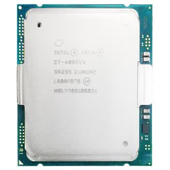 Intel Xeon E7-4830 V2 CPU 4個セット xeon e7 4830价格报价行情- 京东