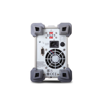RIGOL普源 DP711 可编程直流稳压电源 单通道 30V/5A RS232接口
