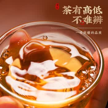 虎标乌龙茶武夷岩茶肉桂一级160g中火盒装中国香港品牌铁盒装自饮送礼