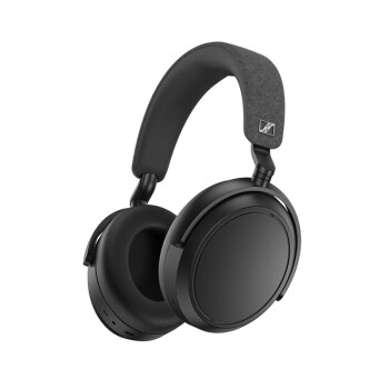 人気絶頂 値下げ交渉可 SENNHEISER 白 WIRELESS 4 MOMENTUM