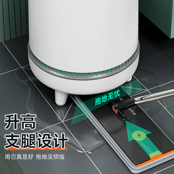 佳帮手客厅厨房垃圾桶12.3L带盖大号家用卫生间厕所卧室网红气压铺袋桶