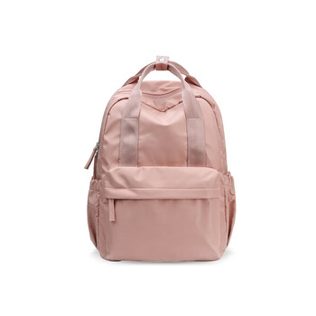 法国品牌charmshape双肩包书包女大学生背包韩版高中学生休闲电脑包