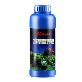 森森水草液肥营养液鱼缸造景水草底肥基肥水草肥料海洋生物水草营养液500ml 海洋生物水草营养液500ml 图片价格品牌报价 京东