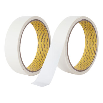 晨光（M&G）文具美纹纸胶带 装修遮蔽纸无痕纸贴膜纸24mm*15y(13.71m/卷) 办公用品 单卷拼豆豆DIYAJD97356