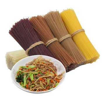 法思觅语五谷粗粮鱼粉杂粮荞麦高粱紫薯玉米干米粉米线花甲粉麻辣烫