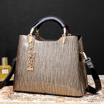 酷奇袋鼠酷奇女包真皮包包女士手提包新款时尚女包潮百搭斜挎包大气