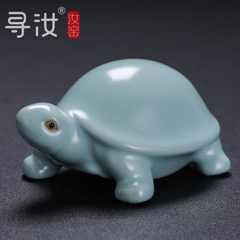 汝窑汝瓷茶宠品牌及商品- 京东