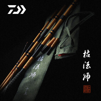 Amazon.co.jp: ダイワ 枯法師 天成 13尺 超 : スポーツ