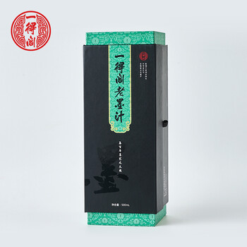 【全网低价，真便宜直播间】一得阁老墨汁文房四宝书法国画墨汁 500g