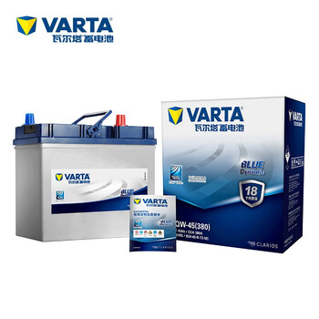 瓦尔塔46b24rs 瓦尔塔 Varta 汽车电瓶蓄电池蓝标55b24rs 12v一汽森雅m80 以旧换新 行情报价价格评测 京东 瓦尔塔46b24rs 瓦尔塔 Varta 汽车电瓶蓄电池蓝标55b24rs 12v一汽森雅m80 以旧换新 行情报价价格评测 京东
