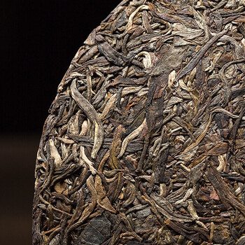 七彩云南茶叶普洱茶生茶 2014年布朗山陈料357g 茶叶礼盒 送礼 七彩云南茶叶普洱茶生茶 2014年布朗山陈料357g 茶叶礼盒 送礼