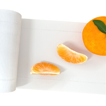 顺清柔无芯卷纸国际版5层178.57g*28卷 加厚长条卫生纸厕纸（5kg/提）