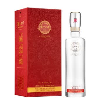 泸州老窖老号酒价格报价行情- 京东