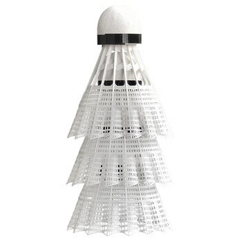 ENPEX乐士 三只装羽毛球101-3娱乐练习款 ENPEX乐士 三只装羽毛球101-3娱乐练习款