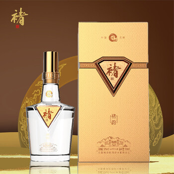五糧液六和液52度白酒500 ML 褚酒 初心 52% 500ml 白酒