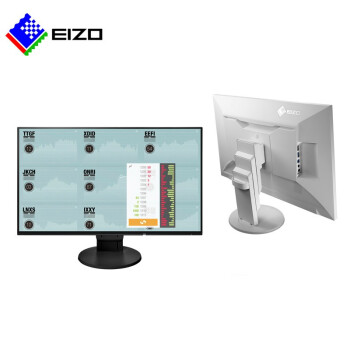 艺卓FlexScan EV2451】艺卓EIZO EV2451低蓝光商用办公、娱乐网课、安防