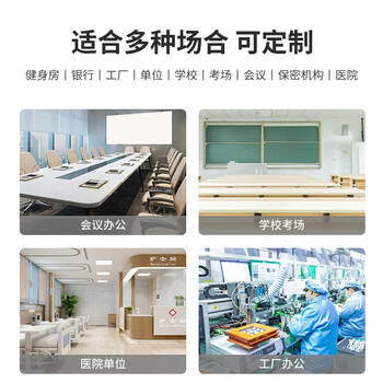 奈高（NAIGAO）手机充电柜对讲机柜多门存放柜储物柜医院学校工厂手机充电柜12门
