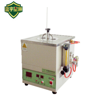高合（SY）大连石油 发动机燃料实际胶质测定器  1台  DSY-011C