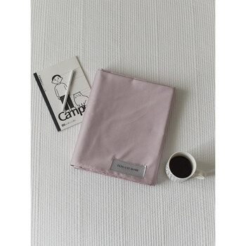 烟灰紫 100支新疆长绒棉 床单120*230cm(0