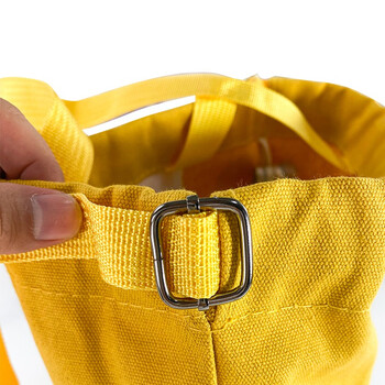 金得利 学生帆布手提袋可背补习袋帆布补课包单肩斜挎包初中生手提袋拎书袋男女儿童简约书包 黄色 DC1928 金得利 学生帆布手提袋可背补习袋帆布补课包单肩斜挎包初中生手提袋拎书袋男女儿童简约书包 黄色 DC1928