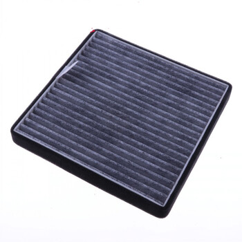 小郎人 适用于 适配五菱宏光 宏光s 荣光v 宏光s1 征程 空调滤芯空调