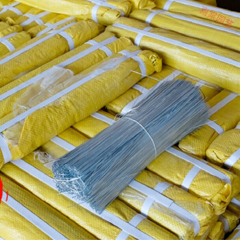 梦动22号扎丝铁丝工地建筑专用绑丝细扎线铁丝镀锌固定铁线软铁绑钢筋