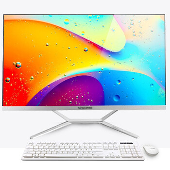 长城A2407一体机电脑如何呢?质量评分好么