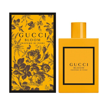 gucci香水100ml价格报价行情- 京东