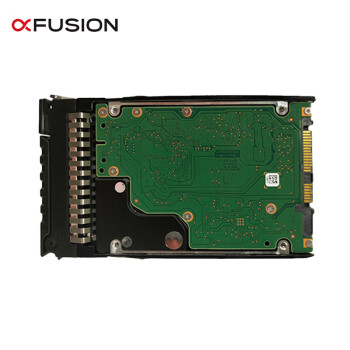 超聚变（原华为）2.4TB SAS 10K 2.5英寸企业级机械硬盘（含硬盘托架）-服务器通用