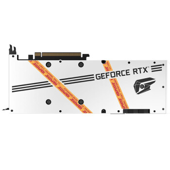 不可错过！七彩虹iGame GeForce RTX 3080 Ultra  W OC 10G显卡的8大震撼功能！