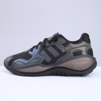 阿迪达斯（Adidas）三叶草新款ZX JOURNEY BOOST男女运动休闲跑步鞋 