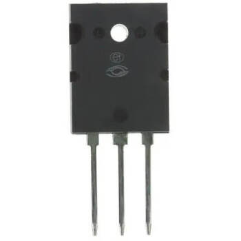 MICROSEMI Mosfet场效应管 APT6017LFLLG 起订1个装