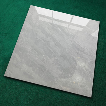 北极圈地砖800x800客厅地砖800x800防滑灰色通体砖80x80磁砖室内 黄色