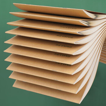 西玛(SIMAA)16K小学生3-6年级统一标准大号作业本 横格语文作业本10本装 8824 西玛(SIMAA)16K小学生3-6年级统一标准大号作业本 横格语文作业本10本装 8824