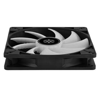 银昕(SilverStone)18公分穿甲弹风扇AP184i-ARGB(垂直风道/大风量/高效散热) 银昕(SilverStone)18公分穿甲弹风扇AP184i-ARGB(垂直风道/大风量/高效散热)