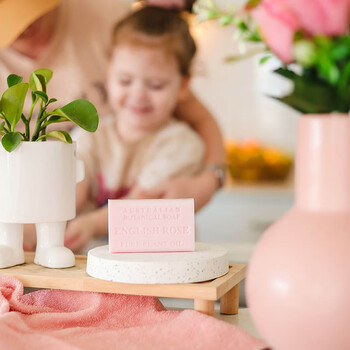 博坦妮Botanical澳洲进口香皂Costco在售精油手工沐浴皂200g英国玫瑰 博坦妮Botanical澳洲进口香皂Costco在售精油手工沐浴皂200g英国玫瑰