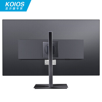KOIOSK3221UA4k显示器靠谱吗？使用反馈如何