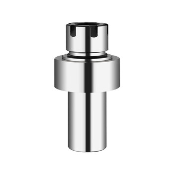 恒盾达 径向浮动铰刀柄镗刀柄车床自动回中心er11车床矫正浮动刀柄铰