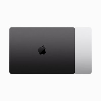 Apple/苹果AI笔记本/2023MacBookPro14英寸 M3 Max(14+30核)96G+1TB银色 笔记本电脑Z1AZ0002J【定制】