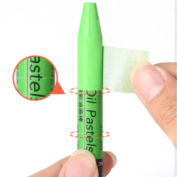 【全网低价】马可(MARCO)油画棒 重彩油画棒 24色莫兰迪色系套装 蜡笔彩绘 速写 马克笔绘画 【全网低价】马可(MARCO)油画棒 重彩油画棒 24色莫兰迪色系套装 蜡笔彩绘 速写 马克笔绘画