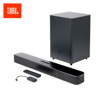 JBLBar|独家剖析JBL Bar 2.1 compact家庭影院到底好不好？值得选铎吗？