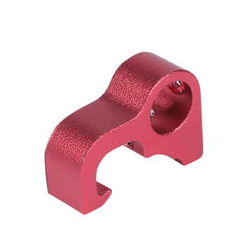 工业安全断路器锁微小型空气开关电气锁卡箍式单多级能量隔离锁具 cbl