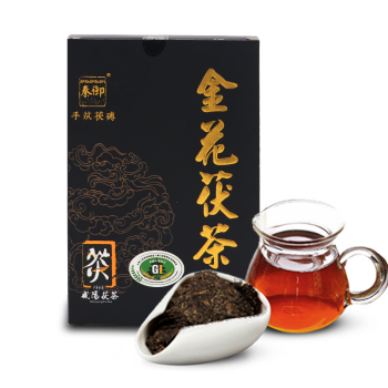 秦御茯茶- 京东