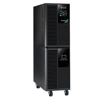 山克SC6K PRO 在线式UPS不间断电源6KVA/6KW内置电池服务器机房电脑备用电源 山克SC6K PRO 在线式UPS不间断电源6KVA/6KW内置电池服务器机房电脑备用电源
