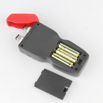 精明鼠(noyafa)NF-907光功率计红光笔一体机 光纤网线测试仪 网线测试器测线仪检测器 精明鼠(noyafa)NF-907光功率计红光笔一体机 光纤网线测试仪 网线测试器测线仪检测器