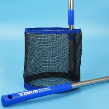 莹恋 WINION严选 乒乓球捡球器轻便轻巧捡球网拾球捡球筐 立式蓝色 莹恋 WINION严选 乒乓球捡球器轻便轻巧捡球网拾球捡球筐 立式蓝色