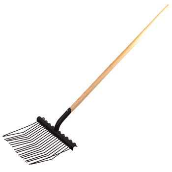 马草叉 马粪叉 草料叉 马粪叉子